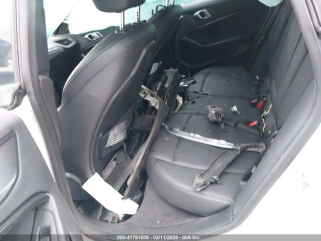 WBA53AK04M7H86057 BMW 228i Gran Coupe Sdrive