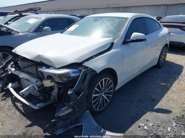 WBA53AK04M7H86057 BMW 228i Gran Coupe Sdrive