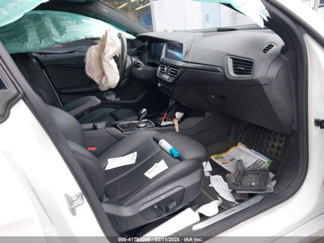 WBA53AK04M7H86057 BMW 228i Gran Coupe Sdrive