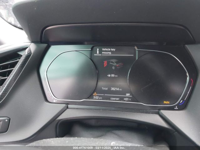 WBA53AK04M7H86057 BMW 228i Gran Coupe Sdrive