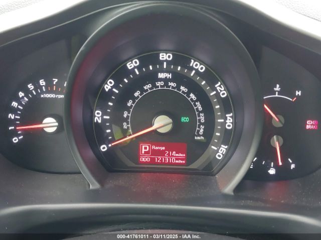 KNDPBCAC1F7776026 KIA Sportage Lx