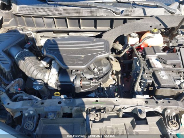 1GYKNCRS4KZ103558 Cadillac XT5 LUXURY