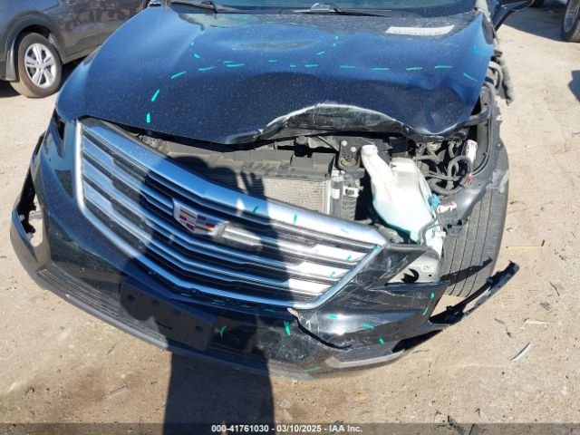 1GYKNCRS4KZ103558 Cadillac XT5 LUXURY