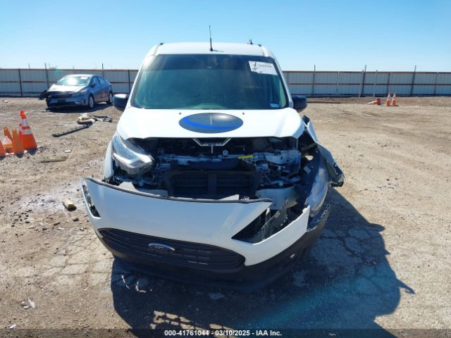 NM0LS7E25M1498834 Ford Transit Connect Xl Cargo Van