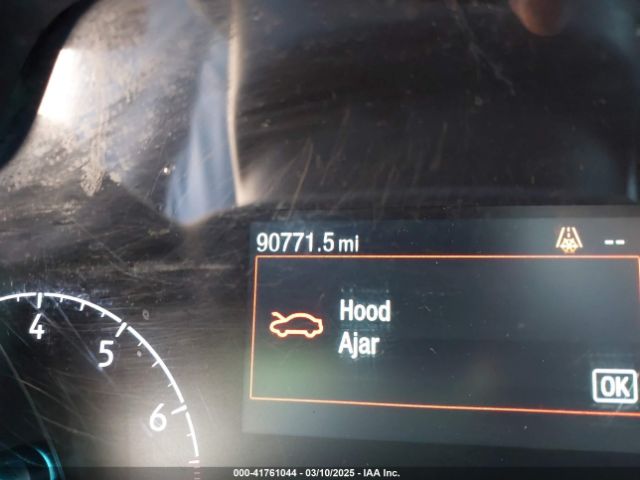 NM0LS7E25M1498834 Ford Transit Connect Xl Cargo Van