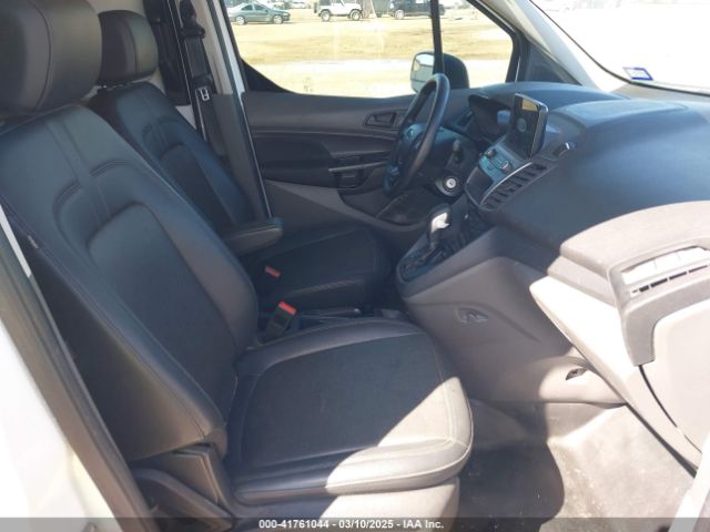 NM0LS7E25M1498834 Ford Transit Connect Xl Cargo Van