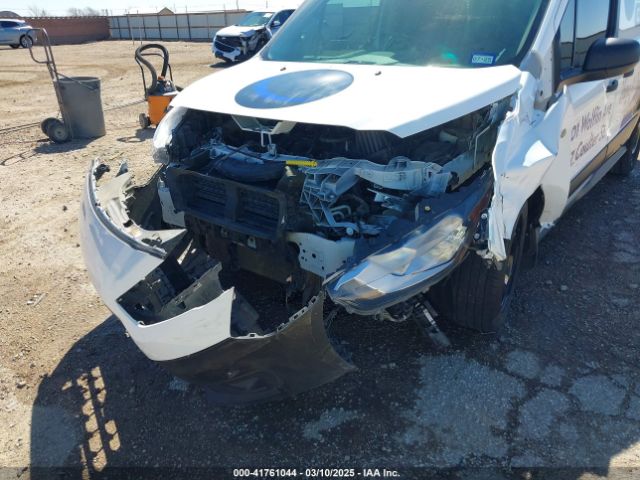 NM0LS7E25M1498834 Ford Transit Connect Xl Cargo Van