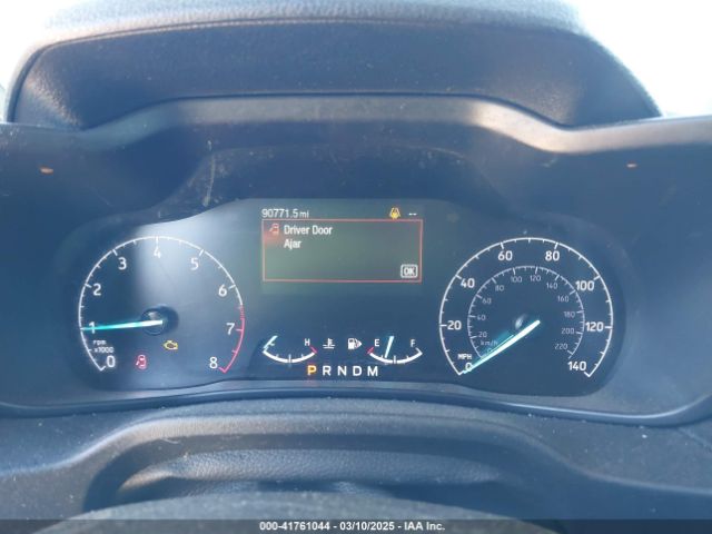 NM0LS7E25M1498834 Ford Transit Connect Xl Cargo Van