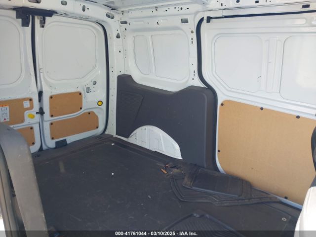 NM0LS7E25M1498834 Ford Transit Connect Xl Cargo Van