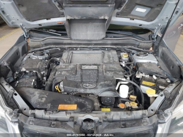 JF2SJGWC3JH421585 Subaru Forester 2.0xt Touring
