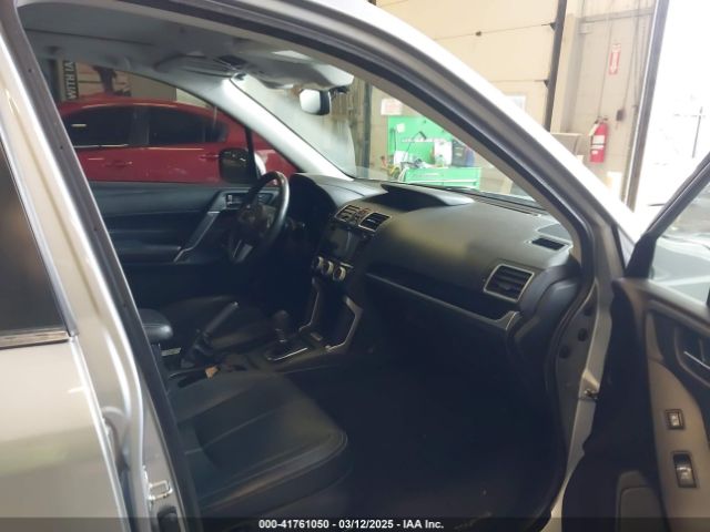 JF2SJGWC3JH421585 Subaru Forester 2.0xt Touring