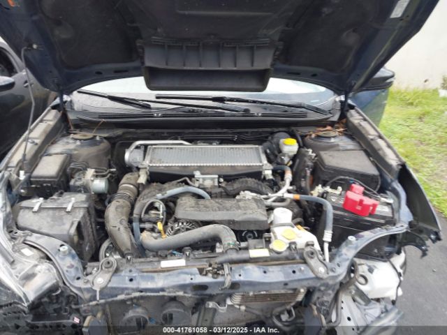 4S4BTGLD0P3140996 Subaru Outback Onyx Edition Xt
