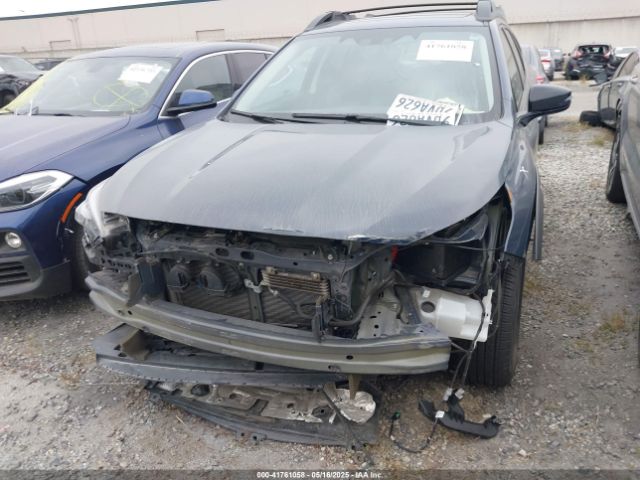 4S4BTGLD0P3140996 Subaru Outback Onyx Edition Xt