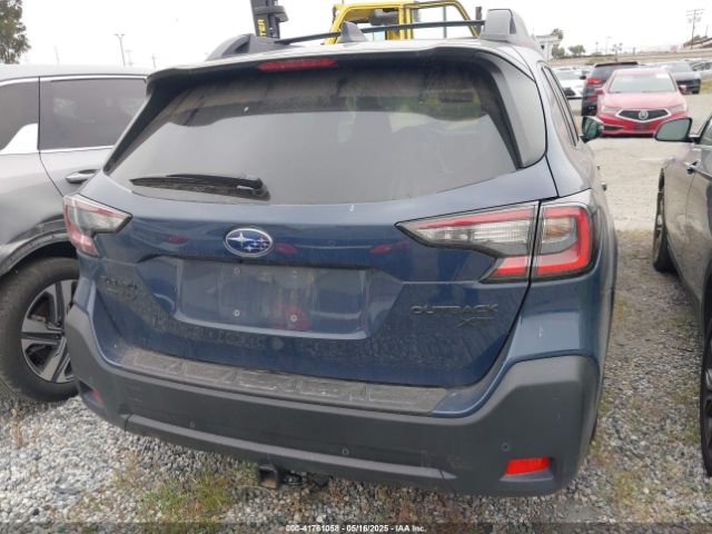 4S4BTGLD0P3140996 Subaru Outback Onyx Edition Xt
