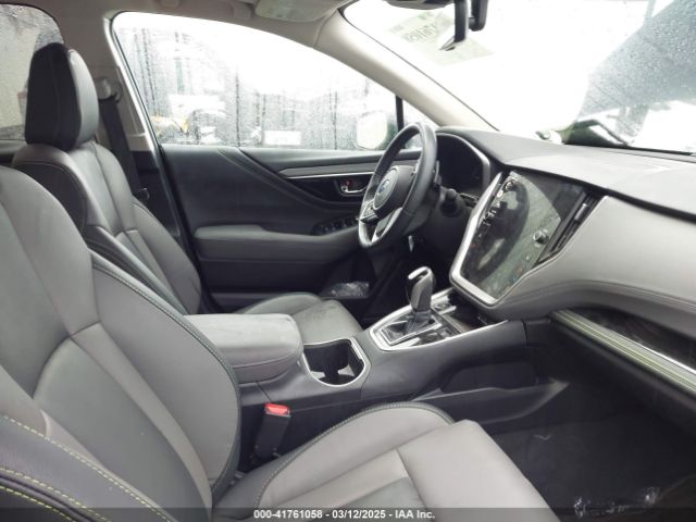 4S4BTGLD0P3140996 Subaru Outback Onyx Edition Xt