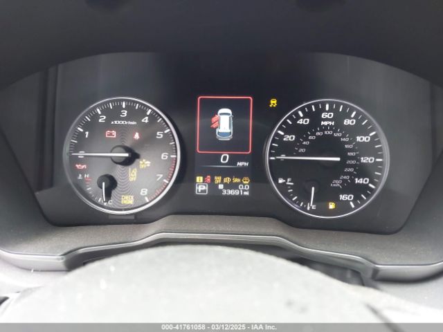 4S4BTGLD0P3140996 Subaru Outback Onyx Edition Xt