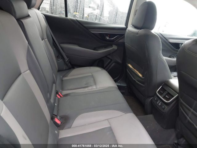 4S4BTGLD0P3140996 Subaru Outback Onyx Edition Xt