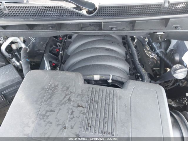 1GKS2JKL6RR371001 GMC Yukon Xl 4wd Denali