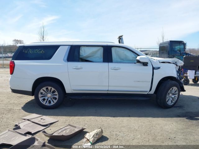 1GKS2JKL6RR371001 GMC Yukon Xl 4wd Denali