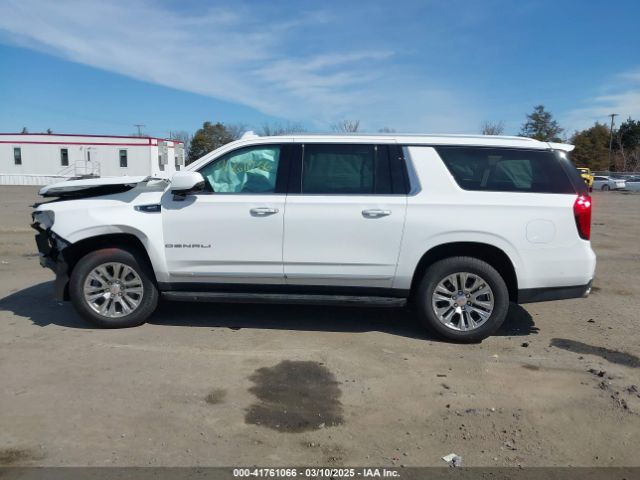 1GKS2JKL6RR371001 GMC Yukon Xl 4wd Denali
