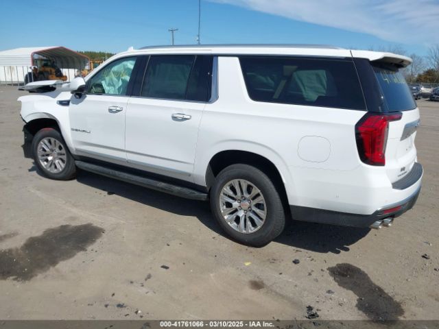 1GKS2JKL6RR371001 GMC Yukon Xl 4wd Denali