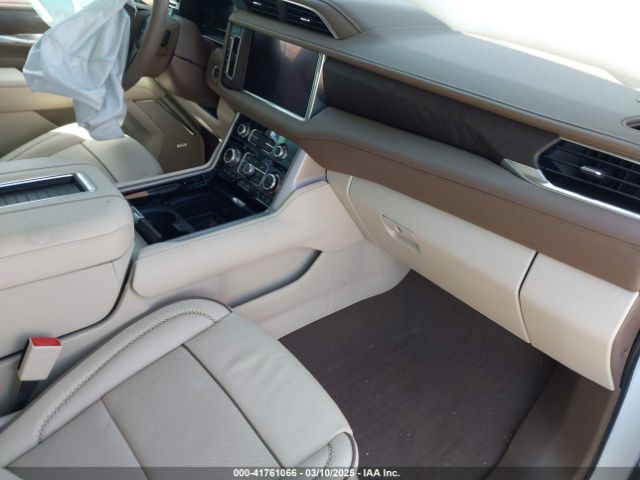 1GKS2JKL6RR371001 GMC Yukon Xl 4wd Denali