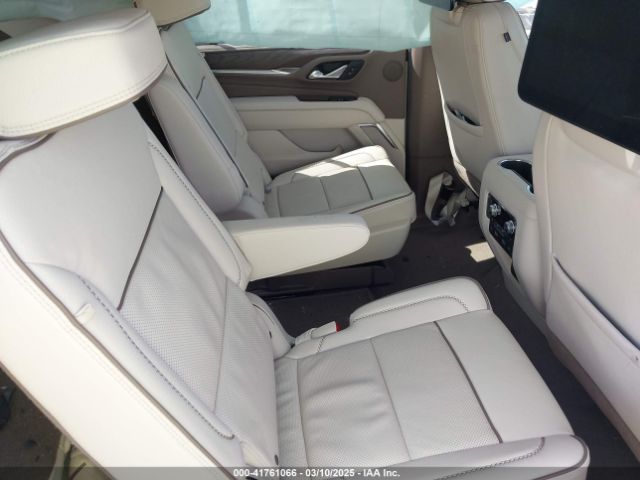 1GKS2JKL6RR371001 GMC Yukon Xl 4wd Denali