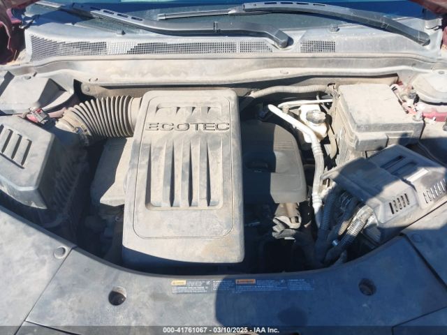 2GNALCEK1G6316202 Chevrolet lea - e85 max, aluminum