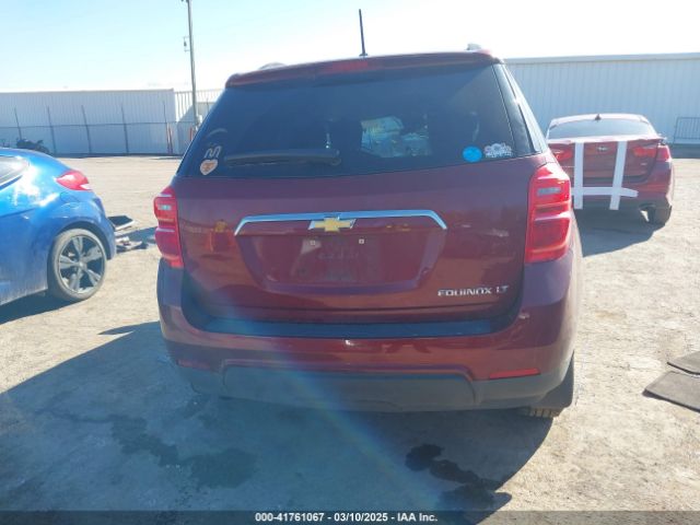 2GNALCEK1G6316202 Chevrolet lea - e85 max, aluminum