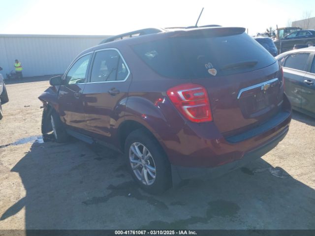 2GNALCEK1G6316202 Chevrolet lea - e85 max, aluminum