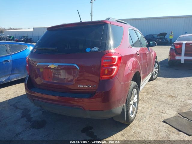 2GNALCEK1G6316202 Chevrolet lea - e85 max, aluminum