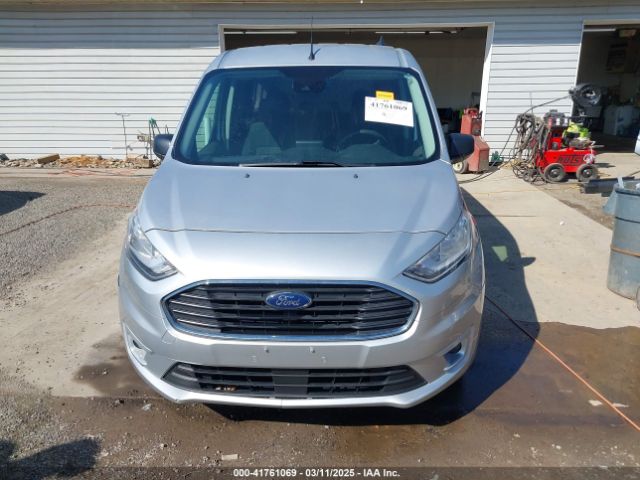 NM0GE9F21K1402827 Ford Transit Connect Xlt