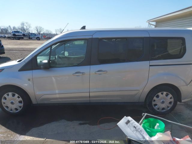 NM0GE9F21K1402827 Ford Transit Connect Xlt