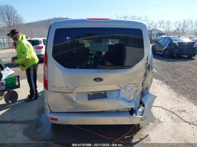 NM0GE9F21K1402827 Ford Transit Connect Xlt