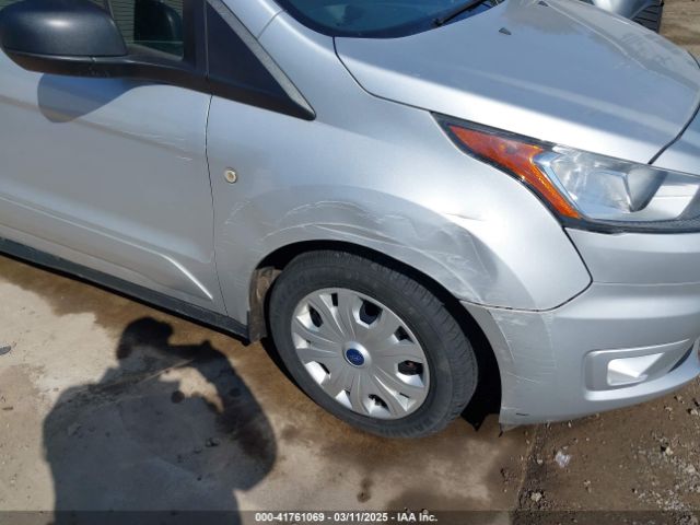 NM0GE9F21K1402827 Ford Transit Connect Xlt