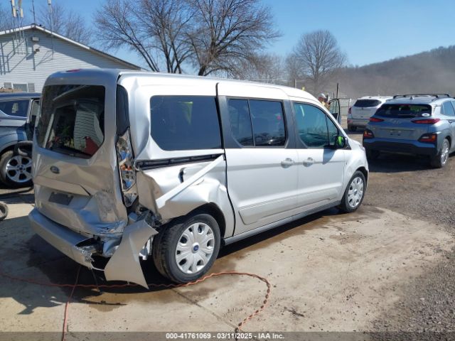 NM0GE9F21K1402827 Ford Transit Connect Xlt