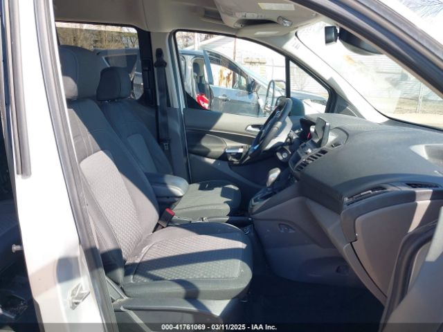NM0GE9F21K1402827 Ford Transit Connect Xlt