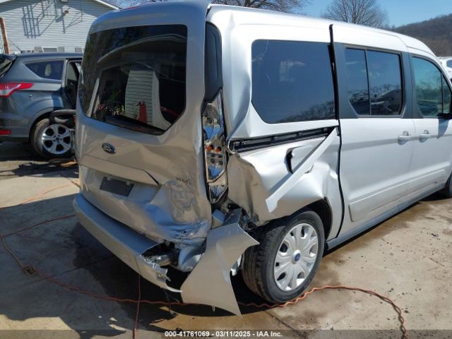 NM0GE9F21K1402827 Ford Transit Connect Xlt
