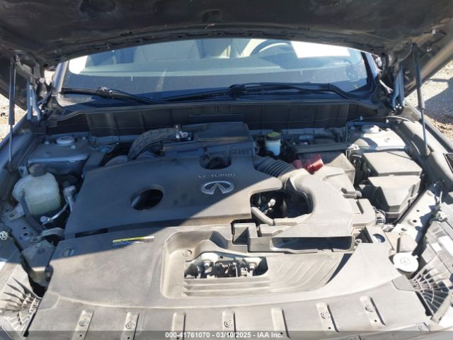 3PCAJ5M1XLF101179 Infiniti Qx50 Luxe