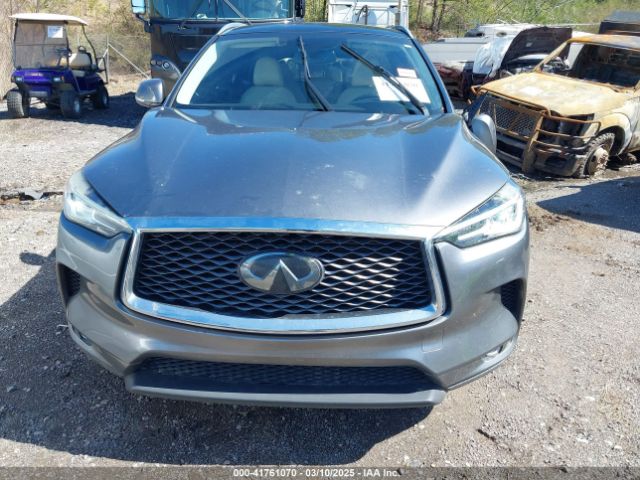 3PCAJ5M1XLF101179 Infiniti Qx50 Luxe