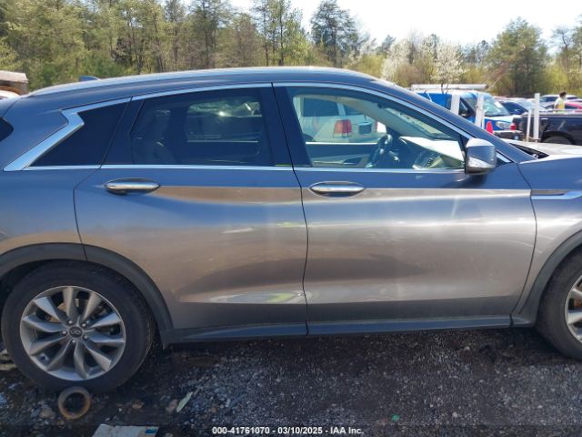 3PCAJ5M1XLF101179 Infiniti Qx50 Luxe
