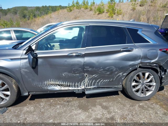 3PCAJ5M1XLF101179 Infiniti Qx50 Luxe