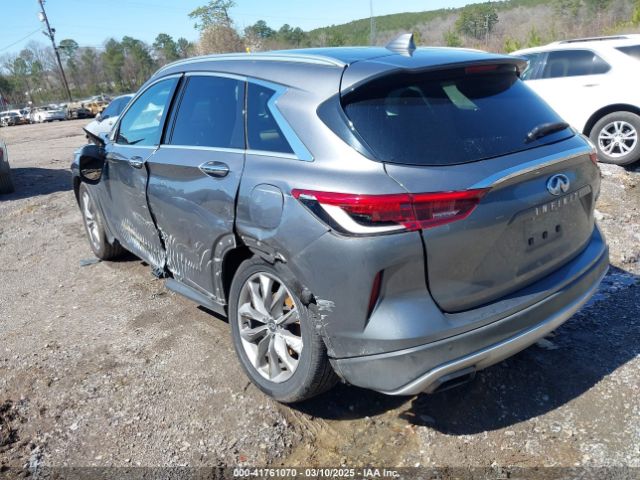 3PCAJ5M1XLF101179 Infiniti Qx50 Luxe