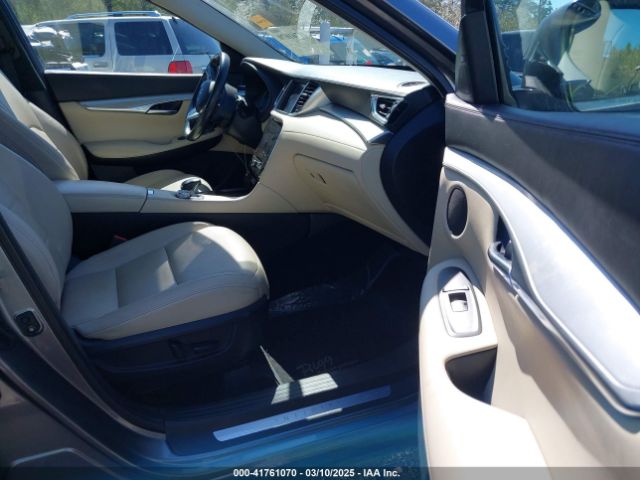 3PCAJ5M1XLF101179 Infiniti Qx50 Luxe