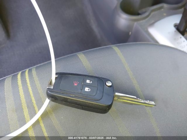 KL8CD6S98EC566843 Chevrolet Spark 1lt Auto