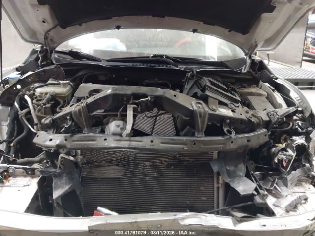2HGFC2F89KH533782 Honda Civic Sport