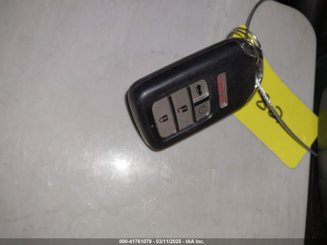 2HGFC2F89KH533782 Honda Civic Sport