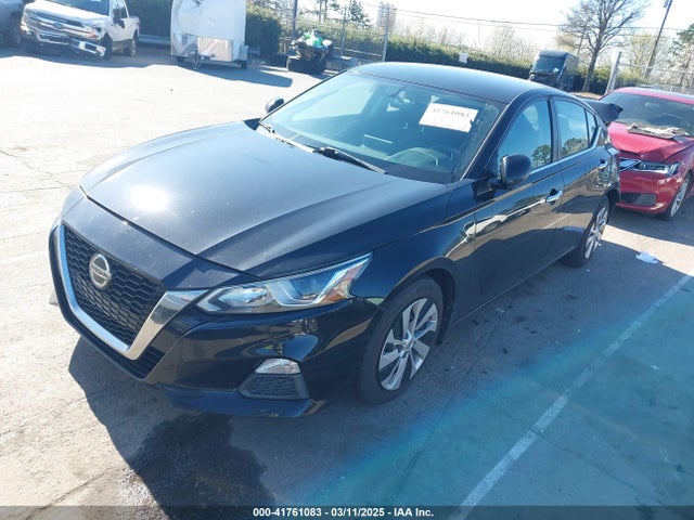 1N4BL4BV5LC175000 Nissan Altima S Fwd