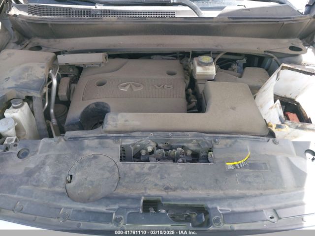 5N1AL0MN3EC505792 Infiniti QX60