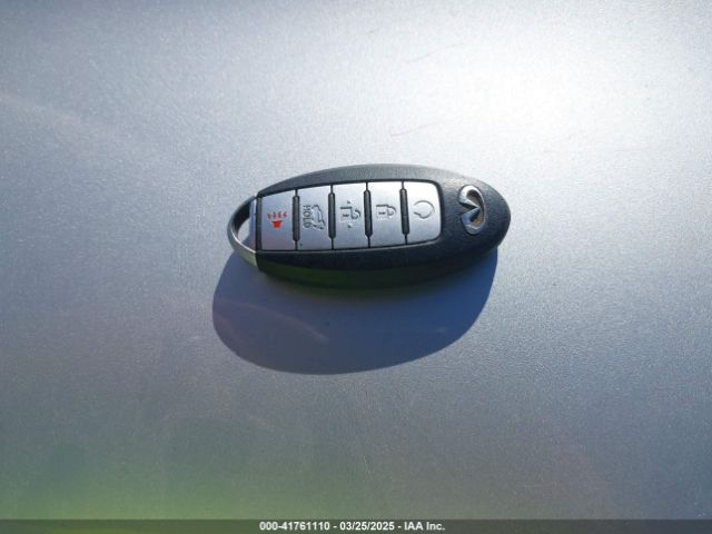 5N1AL0MN3EC505792 Infiniti QX60